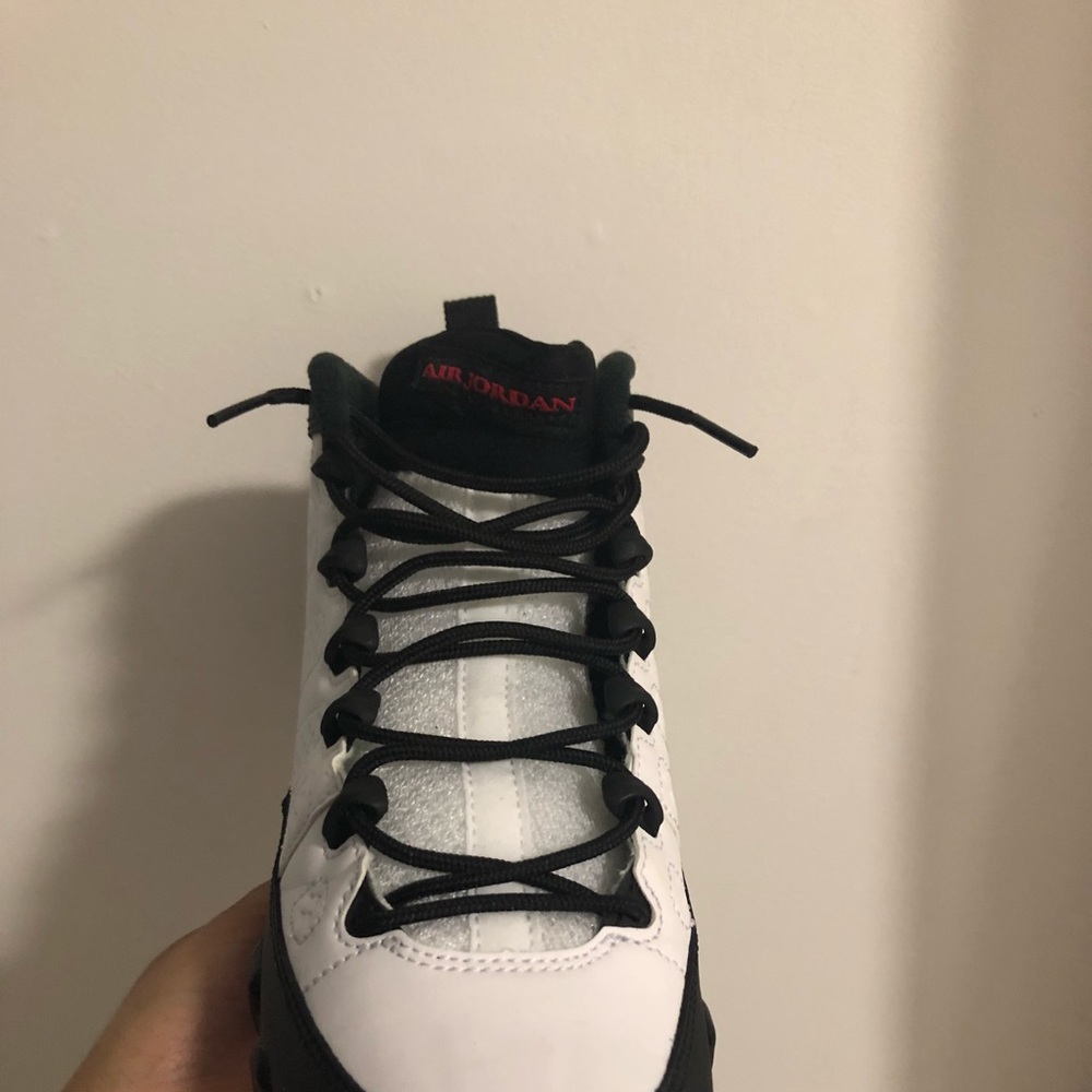 AIR JORDAN 9 RETRO